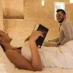 Lux Lucis * Matera