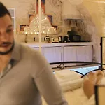 Lux Lucis * Matera