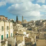 Lux Lucis * Matera