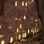 Lux Lucis Appartamento Matera