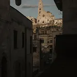 Lux Lucis Appartamento Matera