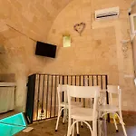 Appartamento Lux Lucis