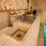 Lux Lucis * Matera
