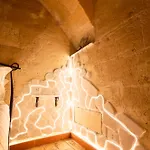 Lux Lucis * Matera