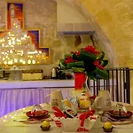 Appartamento Lux Lucis Matera