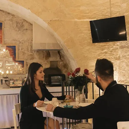 Lux Lucis Matera