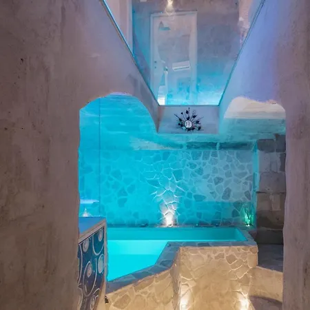 Apartman Lux Lucis