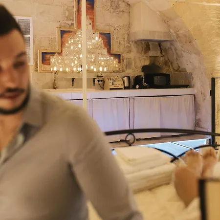 Lux Lucis * Matera