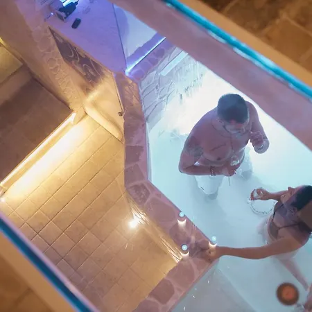 Lägenhet Lux Lucis *