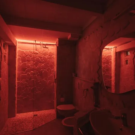 Lägenhet Lux Lucis *