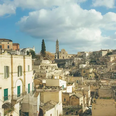 Lux Lucis * Matera