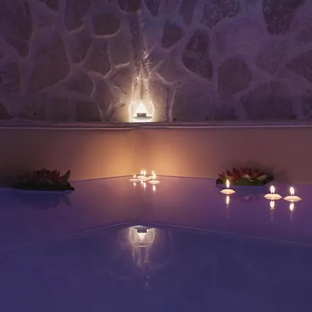 Apartment Lux Lucis *