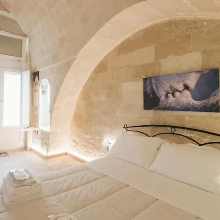 Apartman Lux Lucis *