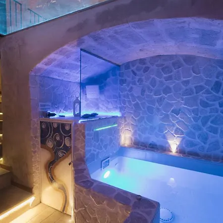 Apartmán Lux Lucis Matera