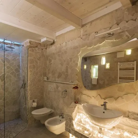 Lägenhet Lux Lucis Matera