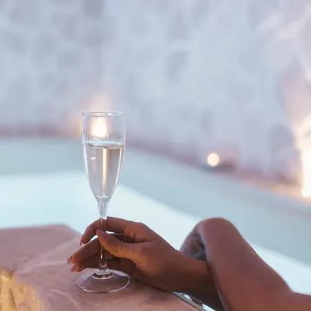 Lux Lucis Lägenhet *