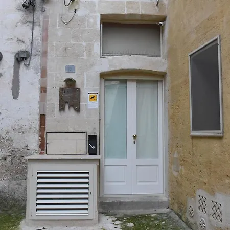 Lux Lucis Lägenhet *