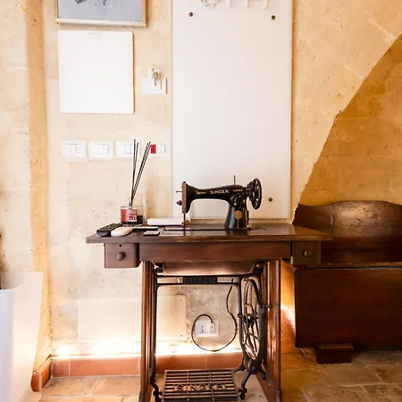 Lux Lucis Matera