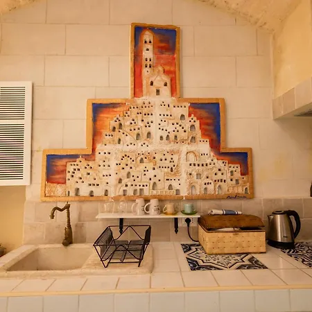 Lägenhet Lux Lucis *