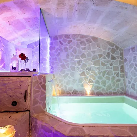 Lägenhet Lux Lucis Matera