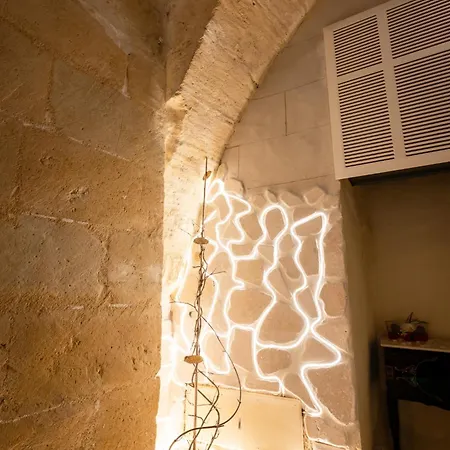 Lux Lucis Apartmán *