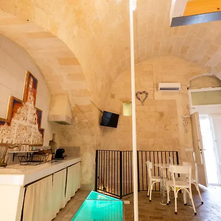 Apartmán Lux Lucis *