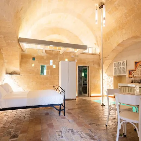 Lux Lucis Apartman