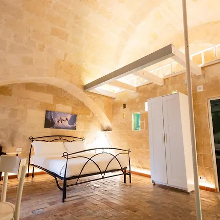 Appartamento Lux Lucis *