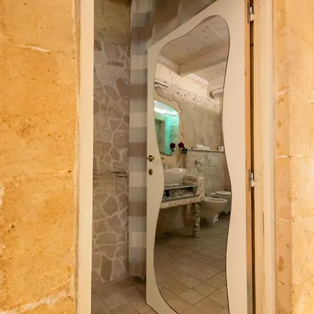 Lux Lucis Apartamento Matera
