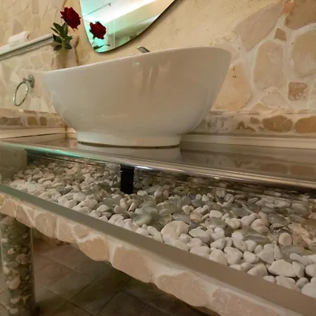 Lux Lucis Lägenhet *