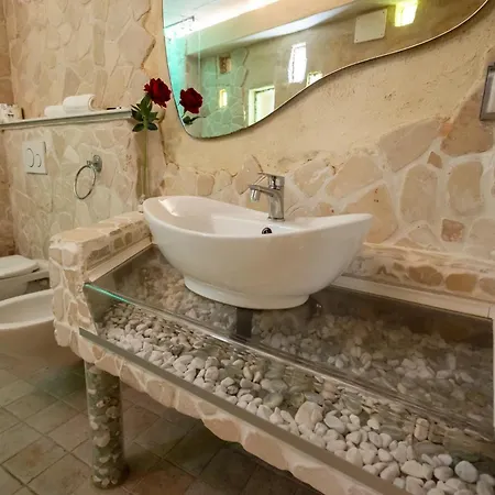 Apartmán Lux Lucis Matera