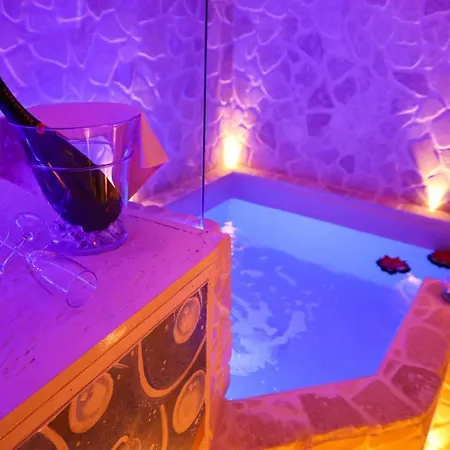 Lux Lucis Apartmán *