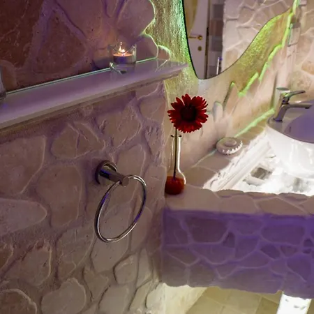 Lux Lucis Apartamento