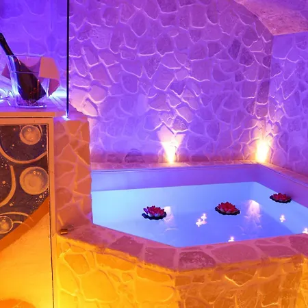 Lux Lucis Apartmán Matera