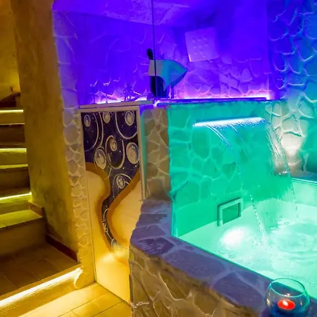 Lux Lucis Apartmán *