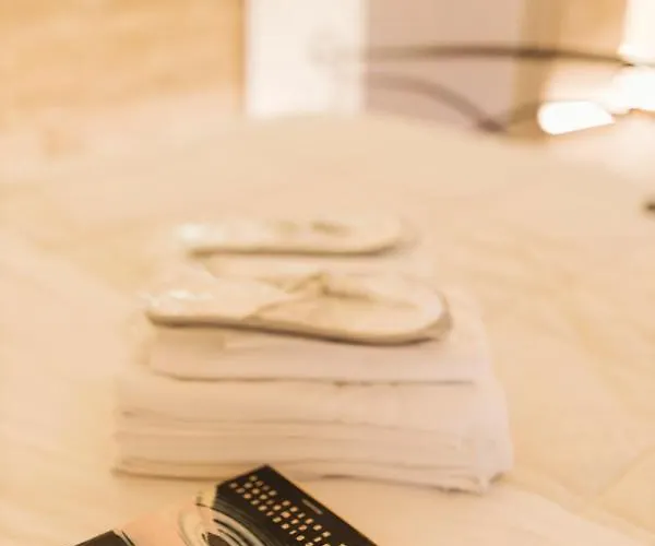 Appartamento Lux Lucis