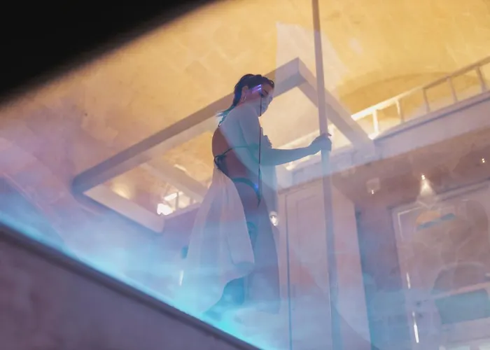 Lux Lucis Appartamento