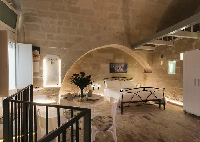 Lux Lucis Appartamento *