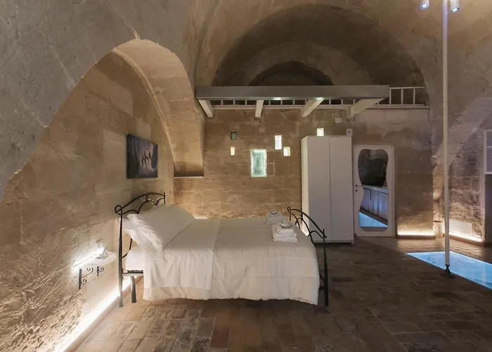 Appartamento Lux Lucis