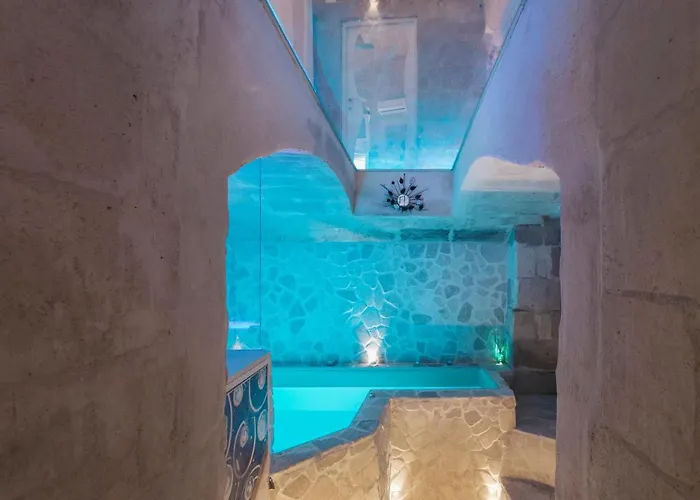 Appartamento Lux Lucis