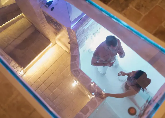 Appartamento Lux Lucis *