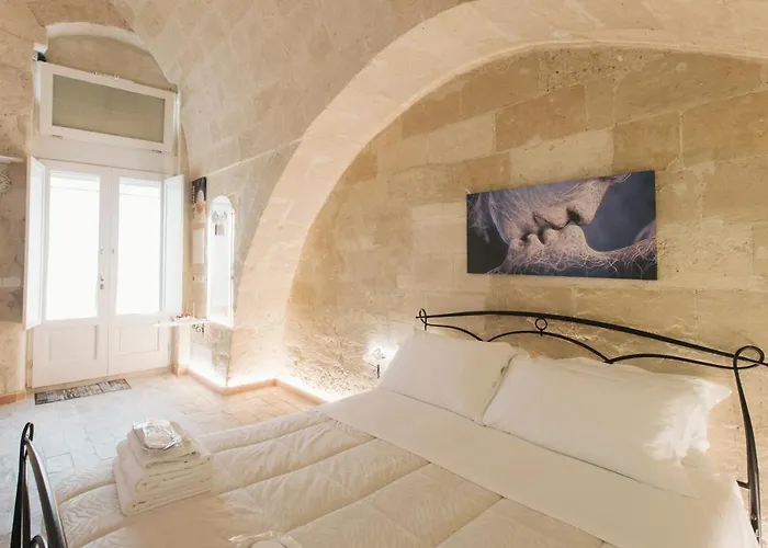 Appartamento Lux Lucis *