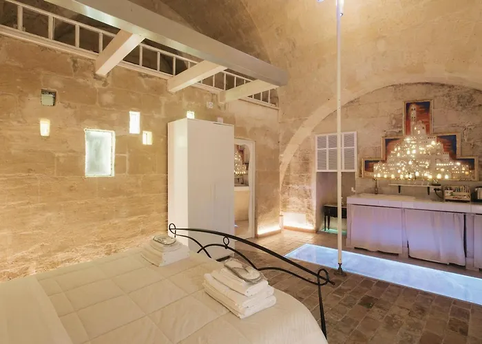 Lux Lucis Appartamento