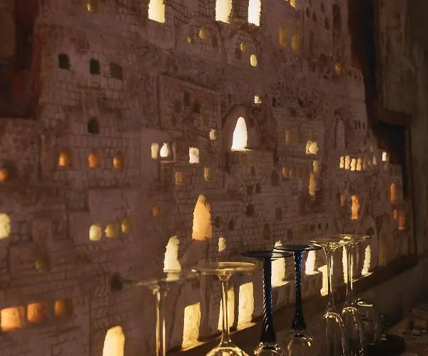 Lux Lucis Appartamento Matera