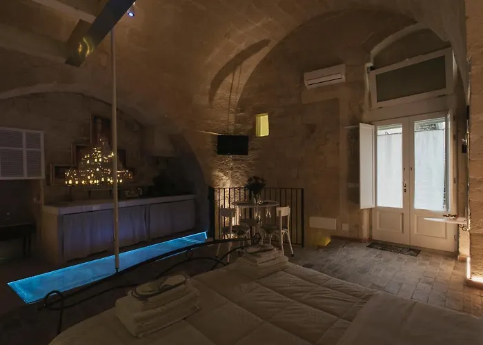 Lux Lucis Appartamento *