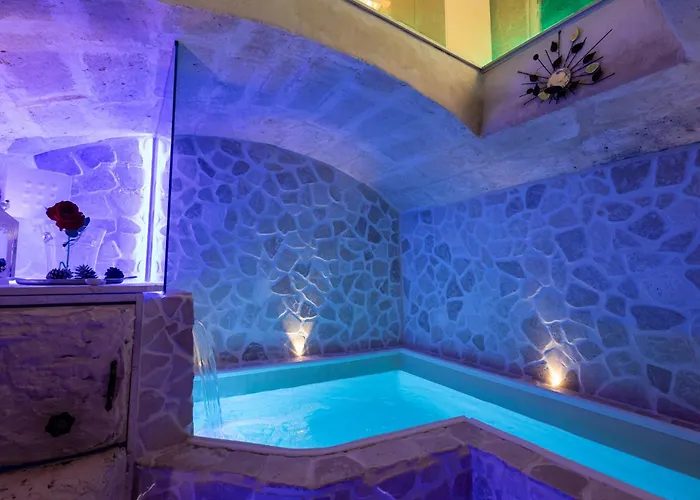 Lux Lucis Appartamento