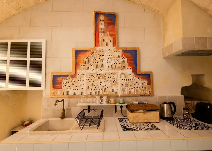 Appartamento Lux Lucis *