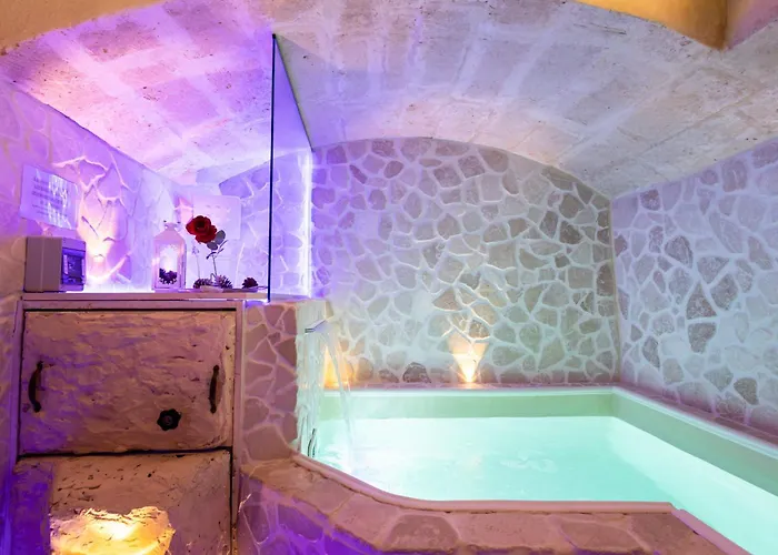 Daire Lux Lucis Matera