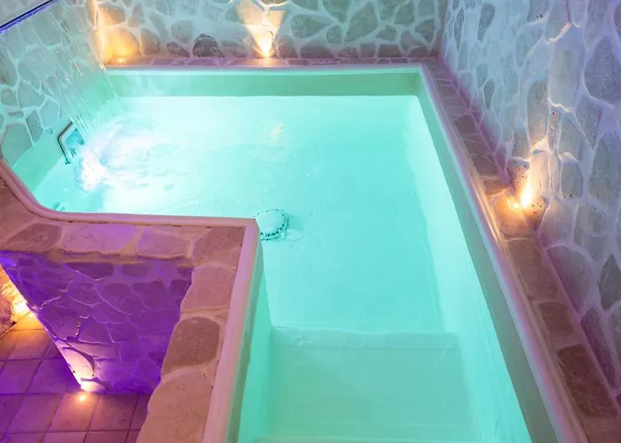 Lux Lucis Appartamento