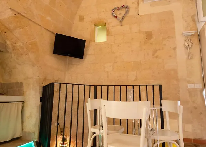 Appartamento Lux Lucis